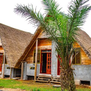 Single Occupancy Cottage